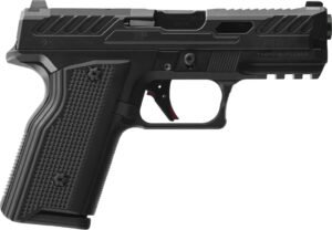 FUS XF PRO 9MM 4B 15RD BLK